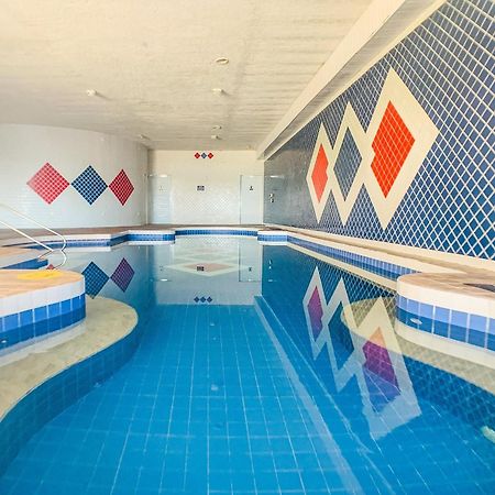 Apartamento Com Vista Para O Mar E Wi-Fi - Hb21F Florianópolis Eksteriør bilde